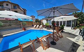Villa Pegasus Pestani